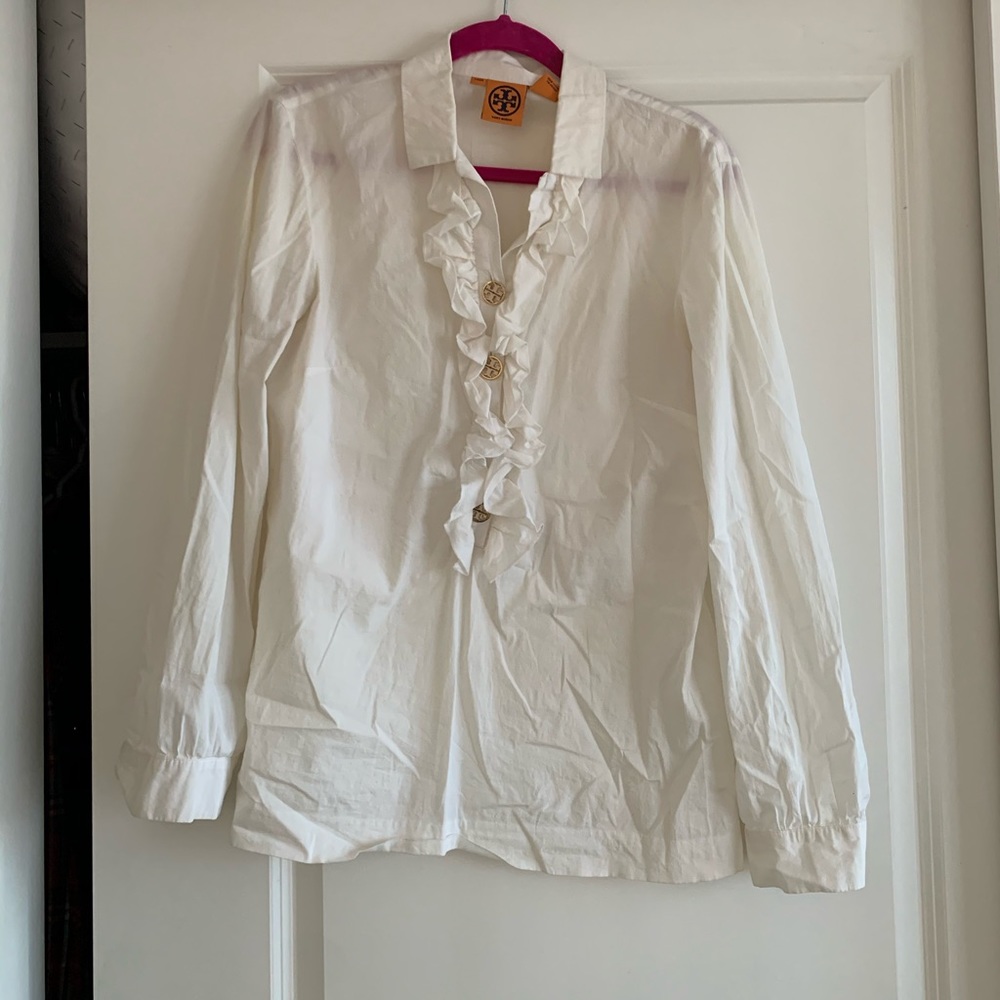 Tory Burch Tunic